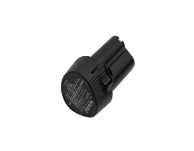 Аккумулятор Makita, CL102DZX, JR100DWE, ML100W, 2500 мАч, CS фото 1