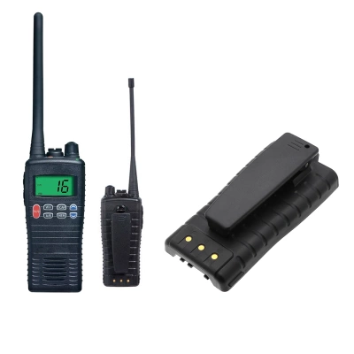 Аккумулятор Entel, HT640, HT642, HT644, 2000 мАч, CS фото 6
