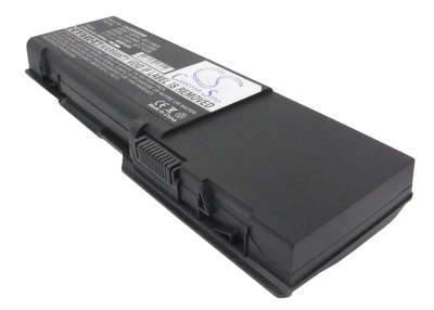 Аккумулятор Dell, Latitude 131L, Inspiron 1501, Inspiron E1505, 4400 мАч, CS фото 1
