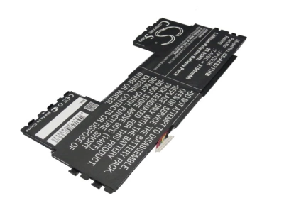 Аккумулятор Acer, Aspire Aspire S7 11", Aspire S7 Ultrabook IPS, Aspire S7-191, 3790 мАч, CS фото 2