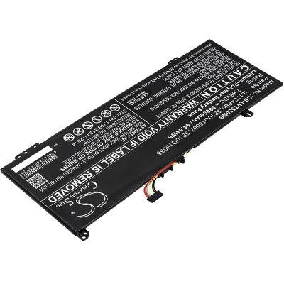 Аккумулятор Lenovo, Air 14, Flex 6-14, Flex 6-14IKB, 5800 мАч, CS фото 3