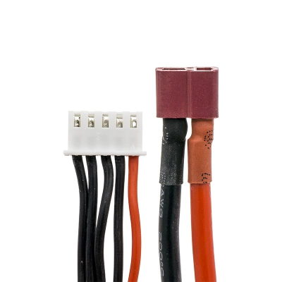 Аккумулятор RC, CS-LP5004C35RT, 5000 мАч, CS фото 4