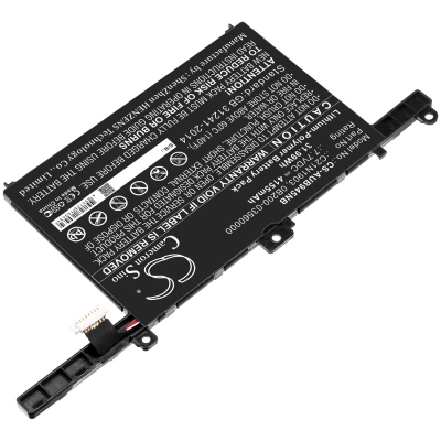 Аккумулятор Asus, B9450FA, ExpertBook B9 B9450FA-BM0165R, ExpertBook B9 B9450FA-BM0280R, 4155 мАч, CS фото 2
