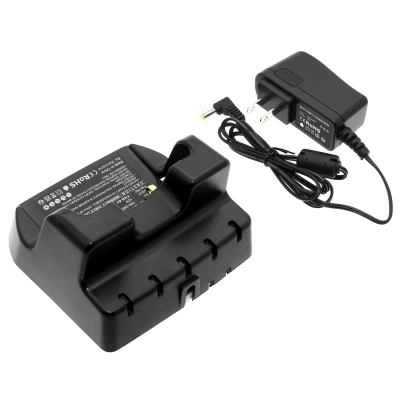 Зарядное устройство Yaesu | Vertex | Standard Horizon | Retevis, VX-110, VX-120, VX-127, Cameron Sino фото 2