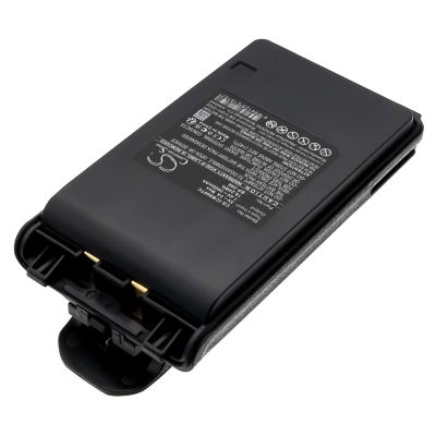 Аккумулятор Icom, IC-V86, IC-V80, IC-T70A, 2600 мАч, CS фото 6