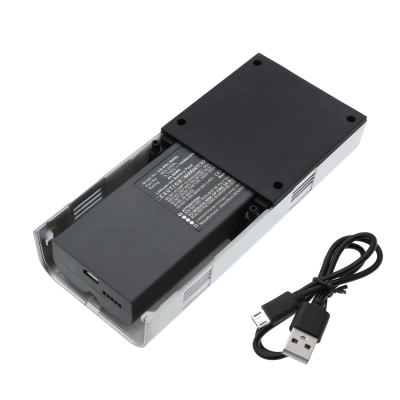 Аккумулятор Ring, Video Doorbell, Video Doorbell 4, Video Doorbell 3 Plus, 12400 мАч, CS фото 8