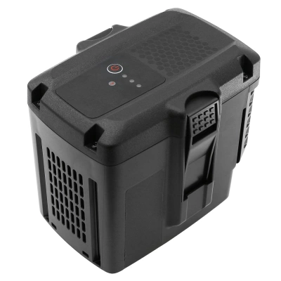 Аккумулятор Husqvarna, 110iL, 115iHD45, 115iHD55, 5000 мАч, CS фото 4