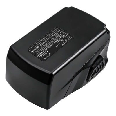 Аккумулятор HILTI, AG 4S-A22 (125), BX 3-BTG 02, BX 3-L 02, 4000 мАч, CS фото 5