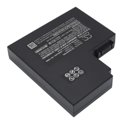 Аккумулятор Shinho, S16 Fusion Splicer, X-11E Fusion Splicer, X-11G Fusion Splicer, 5200 мАч, CS фото 5