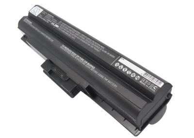 Аккумулятор Sony, VAIO VGN-AW41JF, VAIO VGN-AW41MF, VAIO VGN-AW41XH, 6600 мАч, CS фото 1