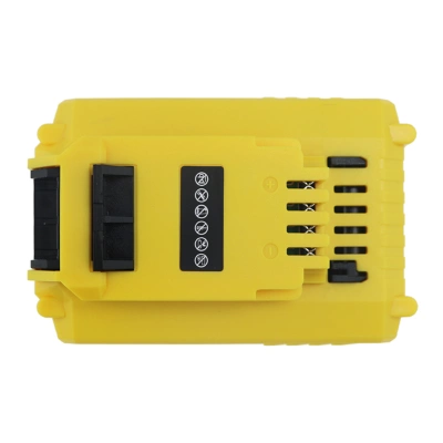 Аккумулятор Porter Cable | Stanley | Black & Decker, PCC600, PCC601, PCC601LA, 5000 мАч, CS фото 5