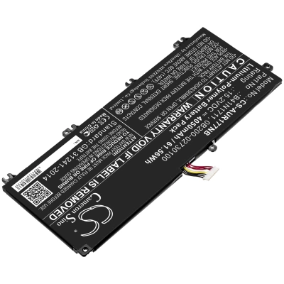 Аккумулятор Asus, ROG Station 17 PX703GE-GC153R, ROG Strix GL703GE-EE083T, TUF Gaming FX705DT-AU068T, 4050 мАч, CS фото 5
