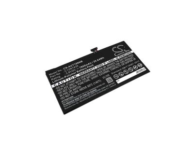 Аккумулятор Asus, Transformer Book T100HA, 7800 мАч, CS фото 1