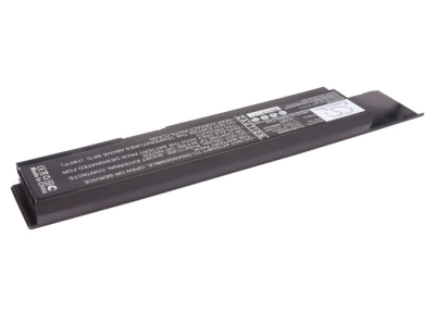 Аккумулятор Dell, Vostro 3400, Vostro 3500, Vostro 3700, 4400 мАч, CS фото 2