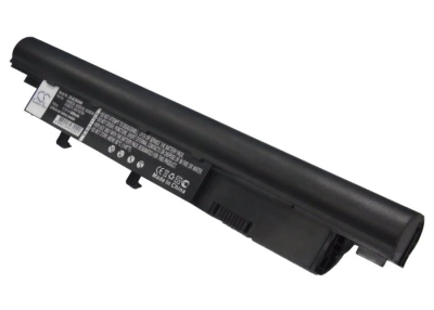 Аккумулятор Acer, Aspire Timeline 3810T, Aspire Timeline 3810TZ, Aspire Timeline 3810T-6415, 6600 мАч, CS фото 1
