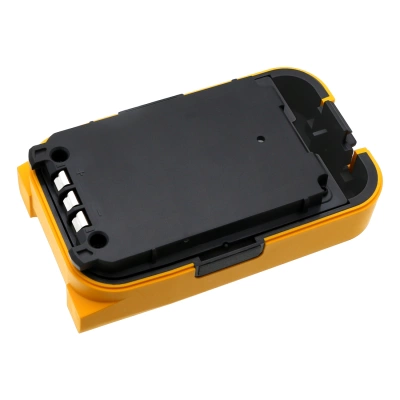 Аккумулятор Fluke, 6XG45, PLS 180G, 6XG46, 6700 мАч, CS фото 5