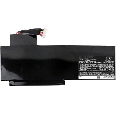 Аккумулятор Schenker | MSI | Medion, XMG C703, GS70 2PE-026CN, GS70 2QE-084CN, 5400 мАч, CS фото 2