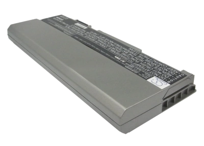 Аккумулятор Dell, Latitude 6400 ATG, Latitude E6400, Latitude E6400 ATG, 8800 мАч, CS фото 2