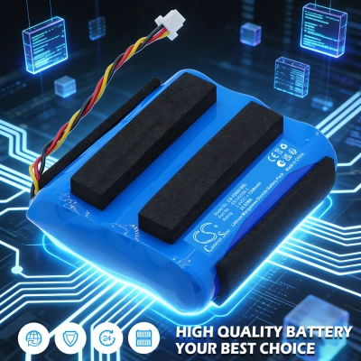 Батарея Yadom, Ercogener GPS trackers, K016, EG-IoT GPS Tracker, 7200 мАч, CS фото 3