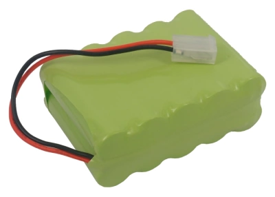 Аккумулятор CardioRapid | Cardiette, K360, Cardioline ECG Recorder AR1200, Cardioline ECG Recorder AR1200ADV, 2000 мАч, CS фото 2
