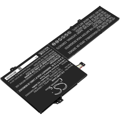 Аккумулятор Lenovo, Xiaoxin Air Pro, IdeaPad 720s-14IKB(81BD003HGE), IdeaPad 720s-14IKB(80XC0004US), 3550 мАч, CS фото 5