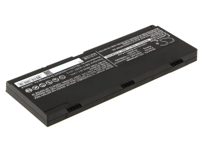 Аккумулятор Lenovo, ThinkPad P50, ThinkPad P50 Mobile Workstation, ThinkPad P50 Mobile Xeon Workstation, 4200 мАч, CS фото 3
