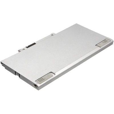 Аккумулятор Panasonic, CF-AX2, CF-AX3, Lets Note AX2, 4200 мАч, CS фото 2