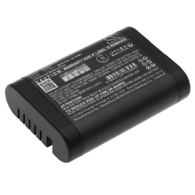 Аккумулятор Shure, MXCW640, Powers MXCW640 wireless conference, 9800 мАч, CS фото 1