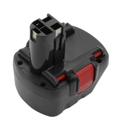 Аккумулятор Bosch, GSR 12-1, Exact 8, Exact 12, 3000 мАч, CS фото 3