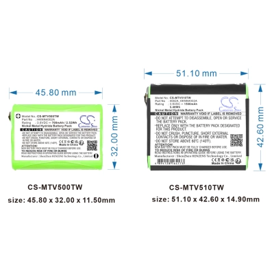 Аккумулятор Motorola, TalkAbout T4800, TalkAbout T4900, TalkAbout T5000, 1500 мАч, CS фото 7