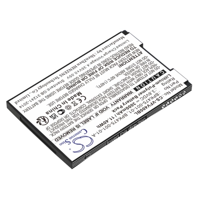 Аккумулятор Adyen | VeriFone, V400M, M435-003-04-NAA-S, V400M Plus 4G, 3000 мАч, CS фото 4