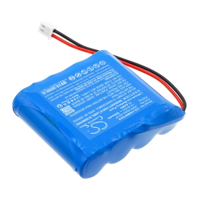 Аккумулятор Cecotec, Conga WinDroid 970, Conga WinDroid 980, 800 мАч, CS фото 4