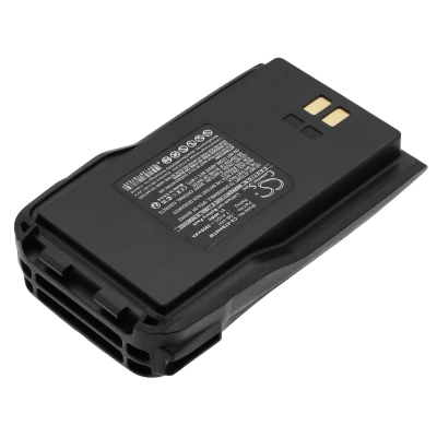 Аккумулятор AnyTone, AT-D868UV, AT-D780, 2900 мАч, CS фото 3