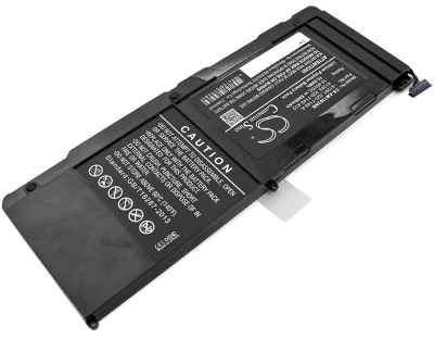 Аккумулятор Apple, MacBook Pro 17, MacBook Pro 17" A1297 2009 Version, MacBook Pro 17" MC226*/A, 6900 мАч, CS фото 6