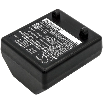 Аккумулятор Samsung, SS7550, SS7555, SS7550m, 1500 мАч, CS фото 3