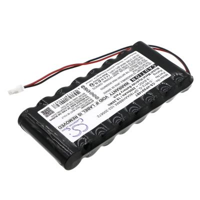 Аккумулятор Visonic, Powermax Pro, Amber Select, AmberLink Emergency Response, 2000 мАч, CS фото 3