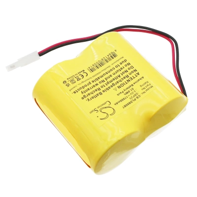 Аккумулятор First Innov | PRIMAPROTECT, DSP-80, DSP80-S5 2LR20, DSP80-F4, 17000 мАч, CS фото 4