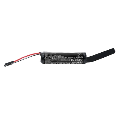 Батарея Omnilock, ES682DU, OM250TL, OM250TL/K, 1200 мАч, CS фото 3