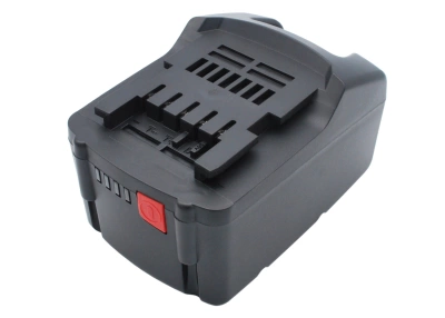Аккумулятор Metabo, BHA 36 LTX, BHA 36 LTX Compact, AHS 36V, 2000 мАч, CS фото 3