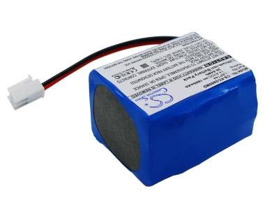 Аккумулятор RAYTOP | Biocare, LBP144, ECG-9801, ECG-9803, 1800 мАч, CS фото 3