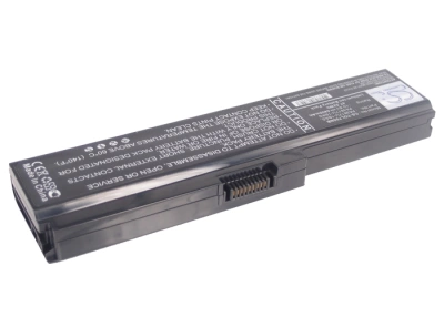 Аккумулятор Toshiba, Satellite L700D, Satellite L700, Satellite L700-T10R, 4400 мАч, CS фото 1