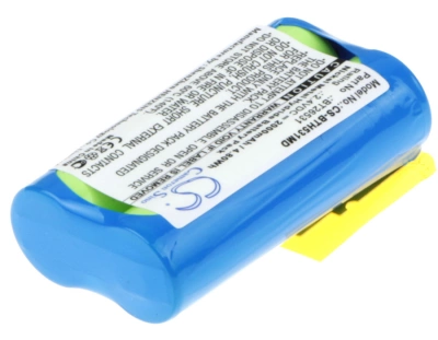 Аккумулятор BrandTech, accu-jet, accu-jet pipette controllers, 2000 мАч, CS фото 5