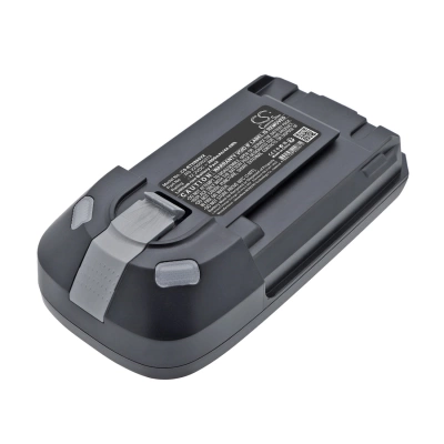 Аккумулятор OBH Nordica | Rowenta | Tefal, EO 9617 NO/ 4Q0, EO 9617 NO/4Q0, EO 9631 NO/ 4Q0, 2000 мАч, CS фото 1