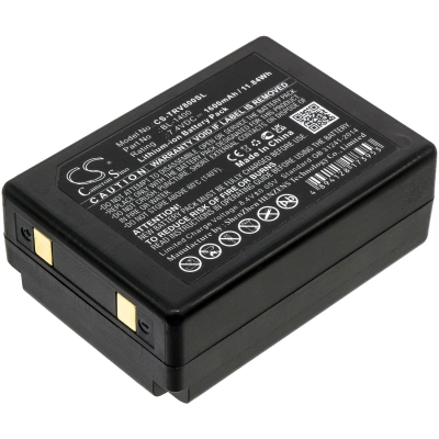 Аккумулятор Hi-Target, V8, V9, V10RTK, 1600 мАч, CS фото 1