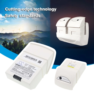 Аккумулятор Onyx Healthcare, OPM-P02T, OPM-P02T-00, 8400 мАч, CS фото 6