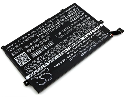 Аккумулятор Lenovo, Thinkpad E470, Thinkpad E470C, Thinkpad E475, 4100 мАч, CS фото 4