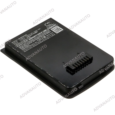 Аккумулятор ТСД Psion Teklogix EP10, 2400 mAh, CS фото 1