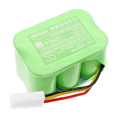 Аккумулятор Biomedical, Crossvent 2i+, PRT2268, Crossvent 2i, 5000 мАч, CS фото 2