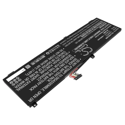 Аккумулятор Lenovo, 83AG003QAU, 83AG003RAU, 83AG003SAD, 6400 мАч, CS фото 4
