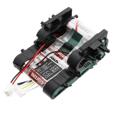 Аккумулятор Bosch, 323204 23/01, BBH3ALL23, BBH3ALL23 /04, 3400 мАч, CS фото 1